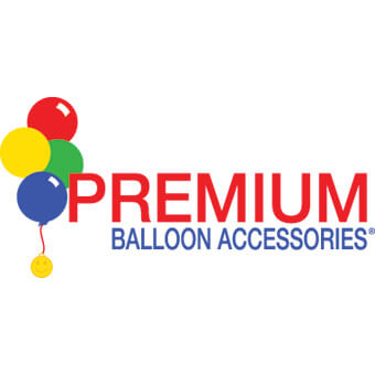 Premium balloon accessories