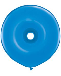 16GD GEO DONUT DARK BLUE (BAG25)(D) sale