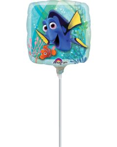 9SQ FINDING DORY AIR FILL ONLY (D) sale