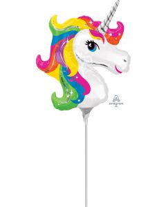 MIN SHP UNICORN AIR FILL ONLY