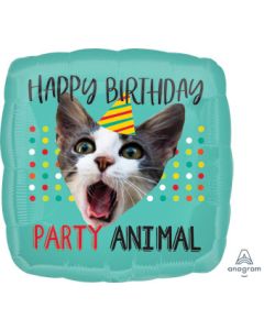 18SQ HB OVER THE HILL PARTY ANIMAL (D) sale