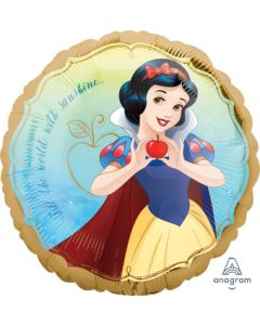 18C SNOW WHITE ONCE UPON A TIME (PKG)