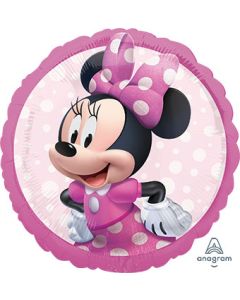 18C MINNIE MOUSE FOREVER (PKG)