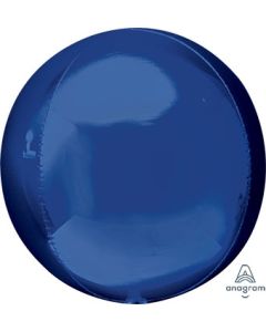 ORBZ NAVY BLUE (PKG)