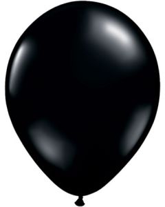 9C ONYX BLACK LATEX (BAG 100)