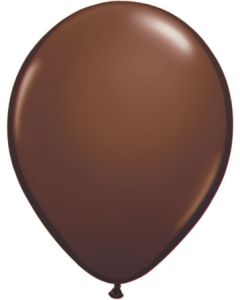 11C CHOCOLATE BROWN (BAG 100)