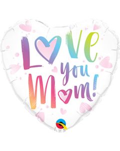 18H LOVE YOU MOM! (PKG)(D) sale