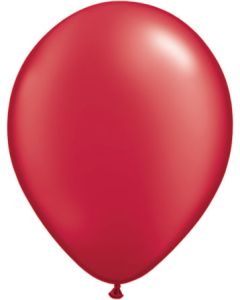 16C PEARL RUBY RED (BAG 50)