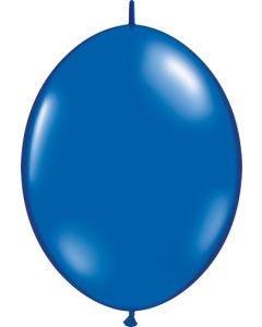 QUICKLINK 6" SAPPHIRE BLUE (BAG 50)(D) sale