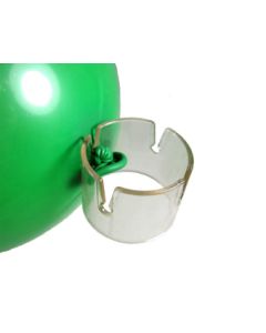BALLOON RINGS FOR LATEX (BAG 20)(D) sale