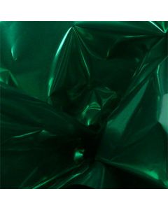 MS RB EMERALD MICROFOIL SHEETS 18X30 (100)(D)