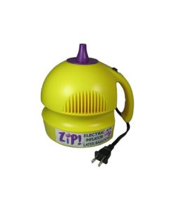 INFLATOR FOR LATEX BALLOONS (ELECTRIC "ZIP" INFLATOR)