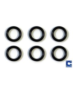 O RING FOR CONWIN REGULATORS (PK 6)