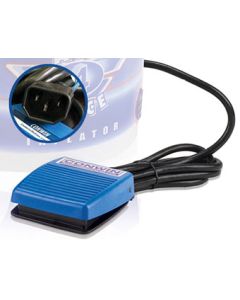 FOOT PEDAL FOR AIR FORCE 4 (2007 MODEL)