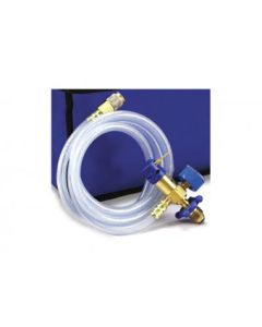 PRIMARY REGULATOR HOSE RP#33