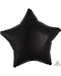 19S BLACK (PKG)