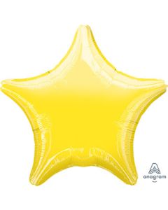 19S BRIGHT YELLOW (D)