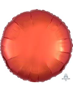 18C ORANGE