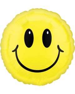 18VLP SMILEY FACE
