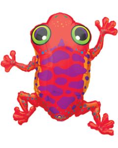 LRG SHP RED TREE FROG 32" (PKG)(D) sale