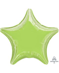 19S LIME GREEN (D)