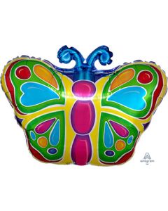 18SHP BUTTERFLY BRIGHT (PKG)(D) sale