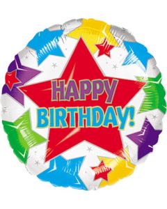 18VLP HB STARS