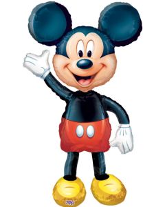 AIRWALKER MICKEY MOUSE (PKG)