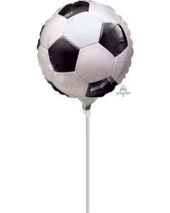 9C SOCCER CHAMPIONSHIP AIR FILL ONLY (D)