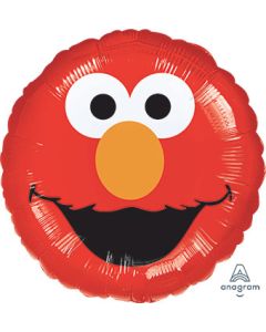 18C ELMO SMILES