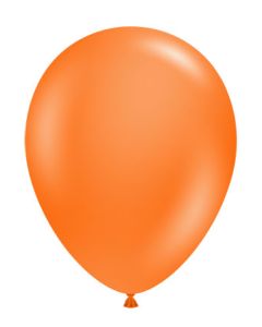 11C TUF TEX ORANGE (BAG 100)