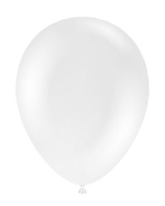 11C TUF TEX CRYSTAL CLEAR (BAG 100)