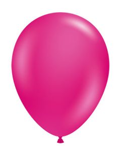 11C TUF TEX CRYSTAL MAGENTA (BAG 100)(O)