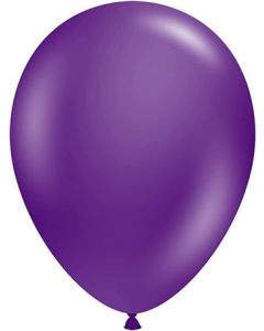 11C TUF TEX CRYSTAL PURPLE (BAG 100)(O)