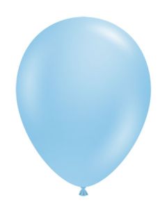 11C TUF TEX BABY BLUE (BAG 100)