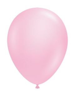 11C TUF TEX BABY PINK (BAG 100)