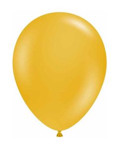 11C TUF TEX MUSTARD YELLOW (BAG 100)