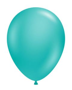 11C TUF TEX TEAL (BAG 100)