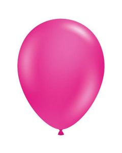 11C TUF TEX HOT PINK (BAG 100)