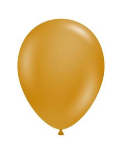 11C TUF TEX METALLIC GOLD (BAG 100)