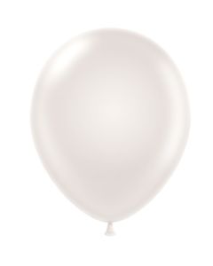 11C TUF TEX SUGAR PEARL WHITE (BAG 100)