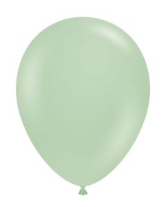 11C TUF TEX PEARL MEADOW GREEN (BAG 100)