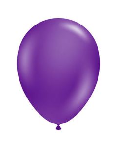 11C TUF TEX PLUM PURPLE (BAG 100)