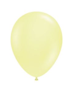 11C TUF TEX LEMONADE YELLOW (BAG 100)