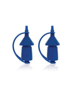 SR OUTLETS FOR DUAL SIZER AND DUPLICATOR 2 (PK2)