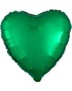 18H GREEN (D)