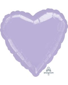 18H PEARL PASTEL LILAC