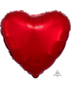 18H RED