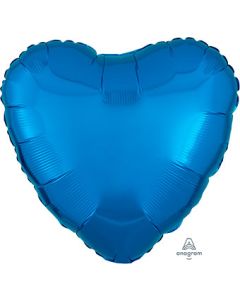 18H BLUE METALLIC (PKG)