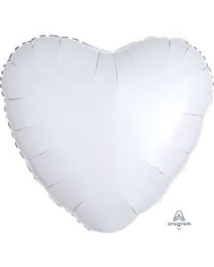 18H WHITE